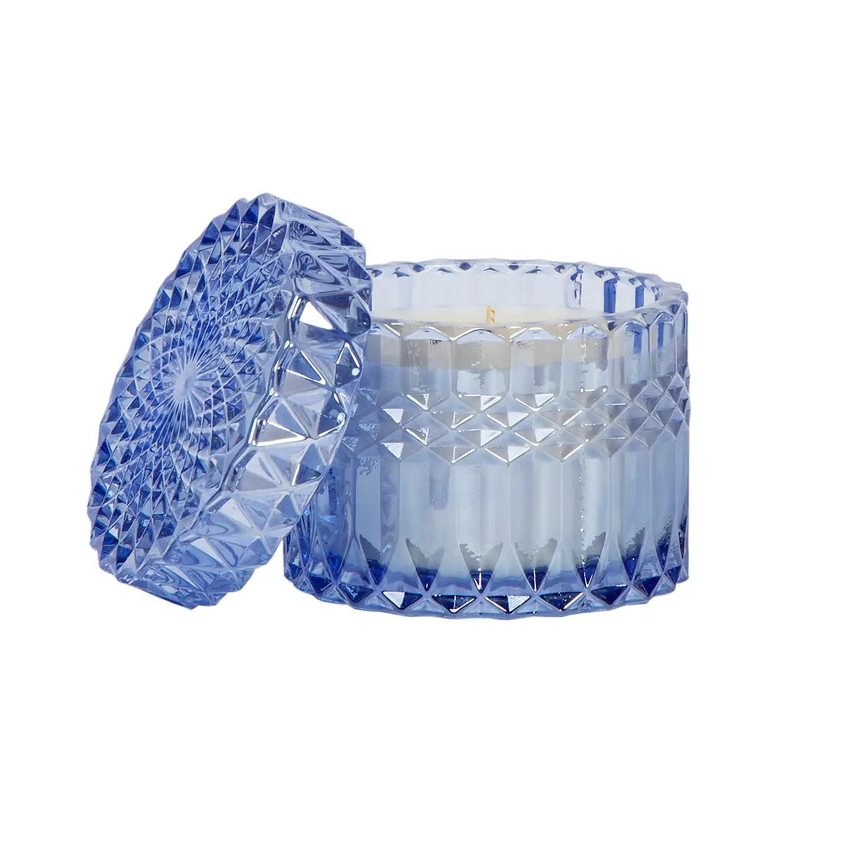 Santorini 8oz Candle