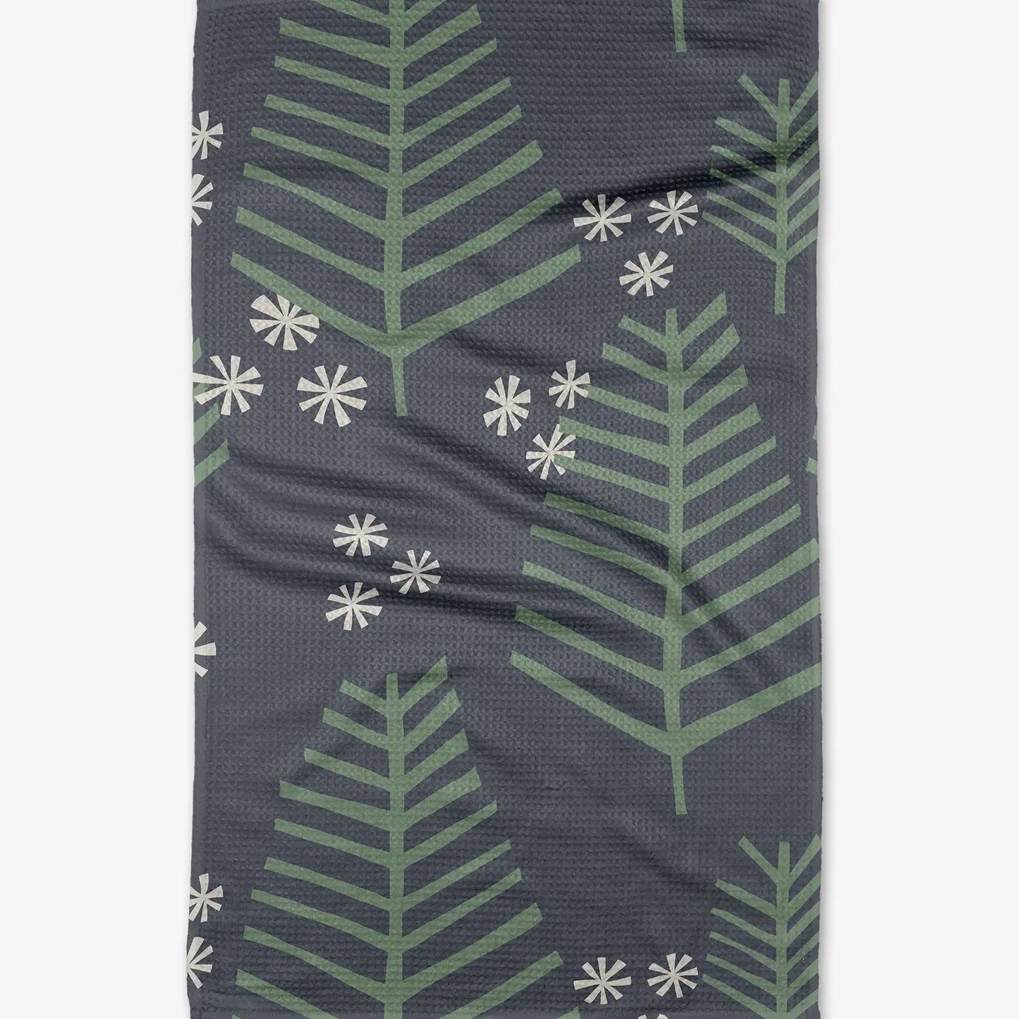 Triple Trees Kitchen Tea Towel