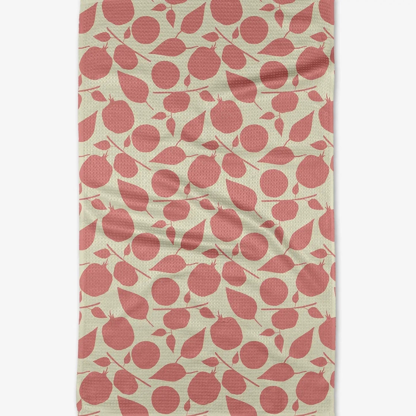 Fruity Toss Tea Towel