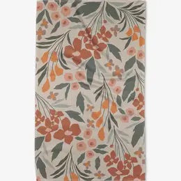 Fallowers Kitchen Tea Towel