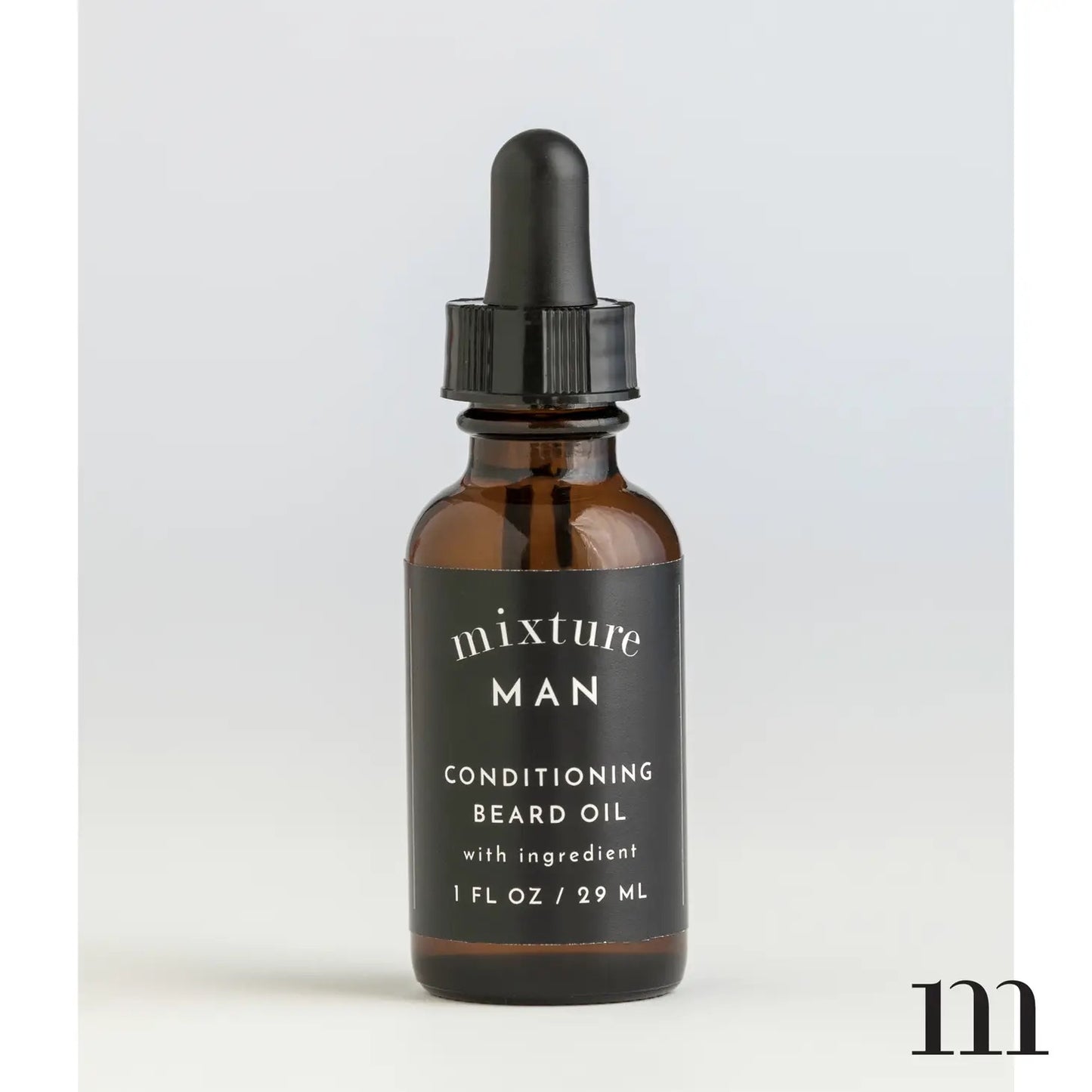 Cobalt Conditioning Beard Oil