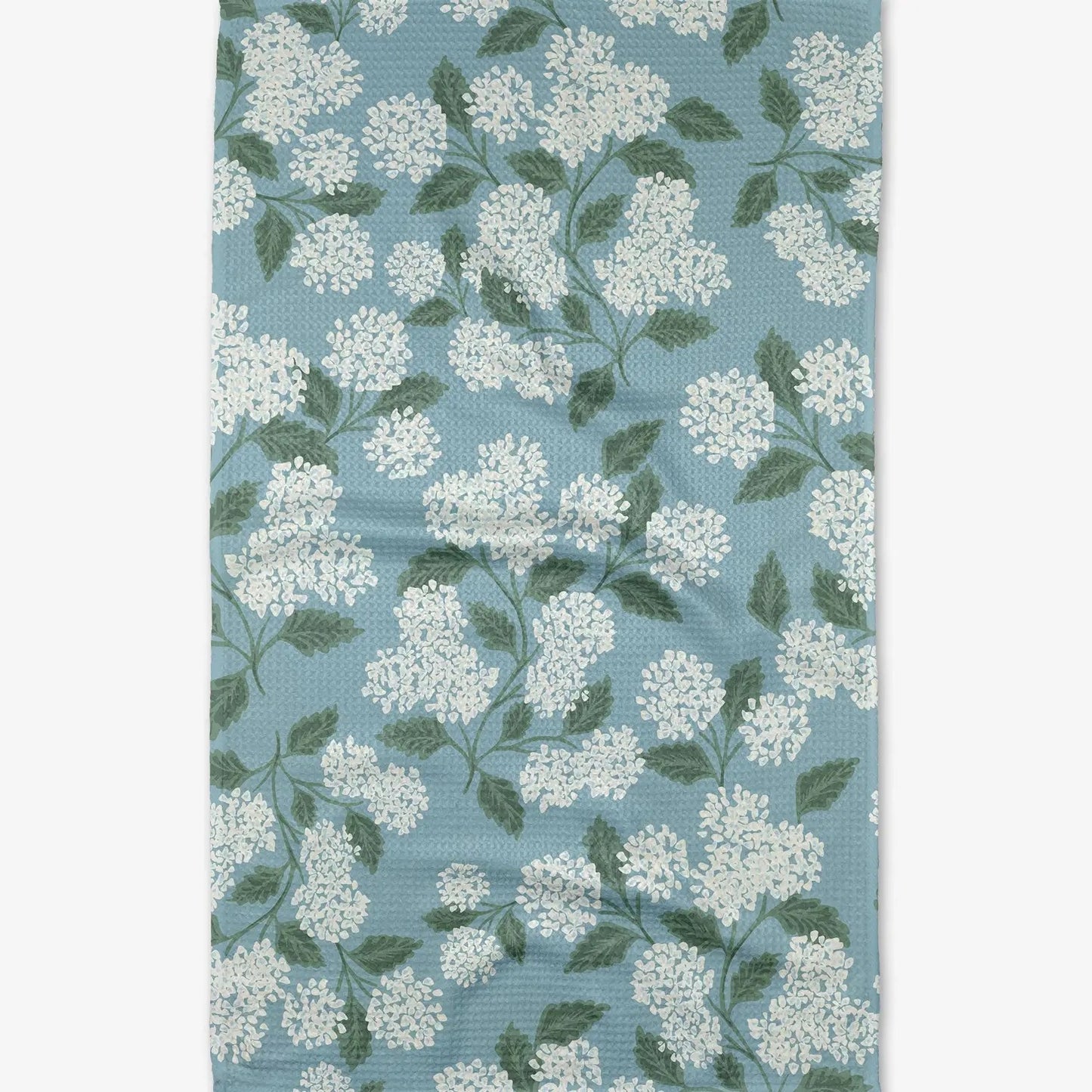 Garden of Edith Kitchen Tea Towel