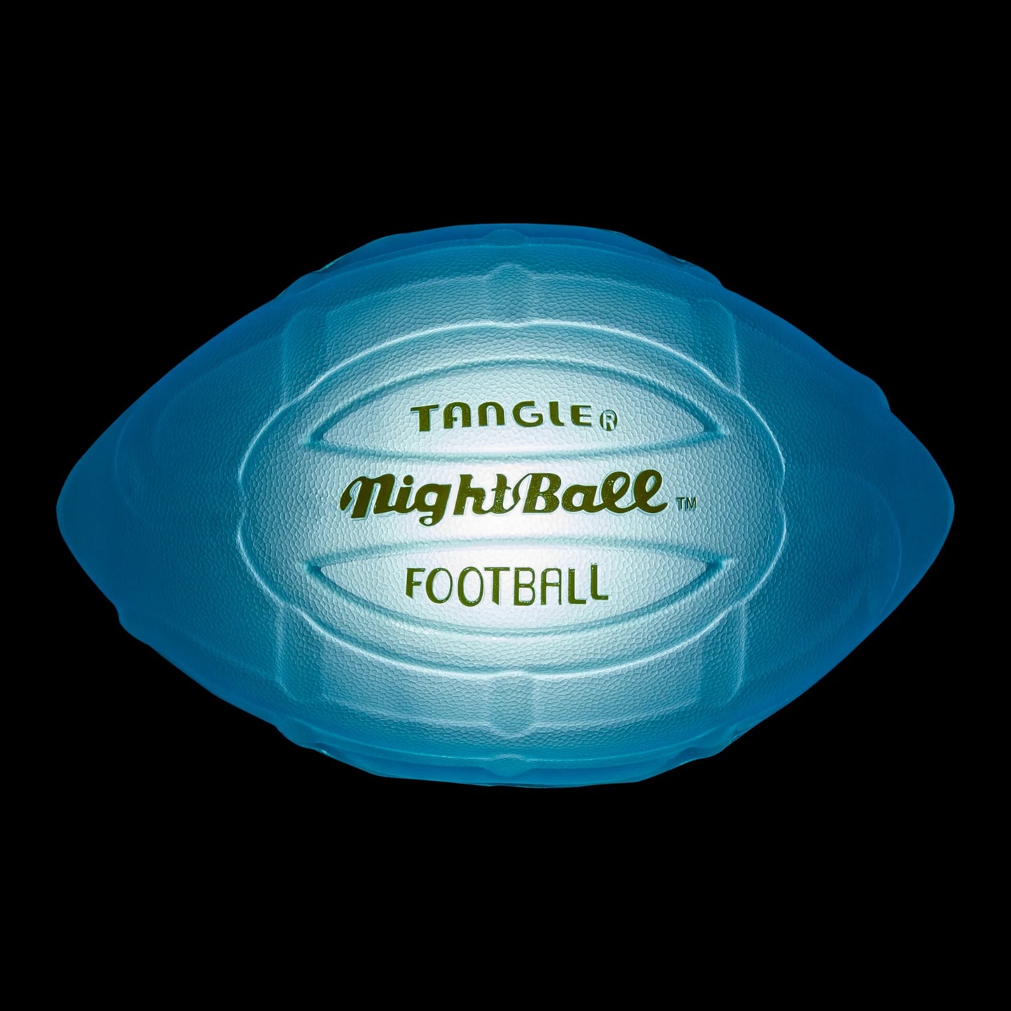 Tangle® NightBall® Football