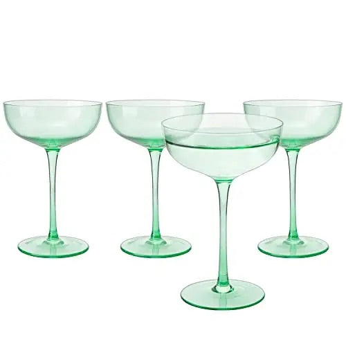 7oz Coupe Glass
