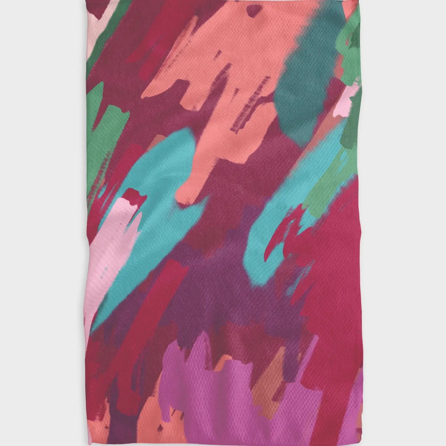 Split Kitchen Tea Towel