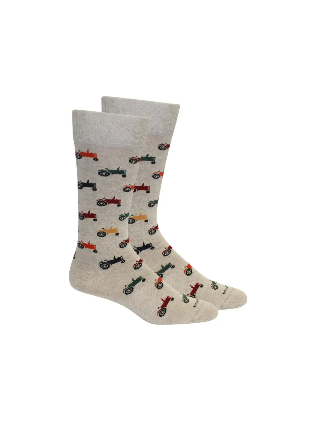Tractor Socks
