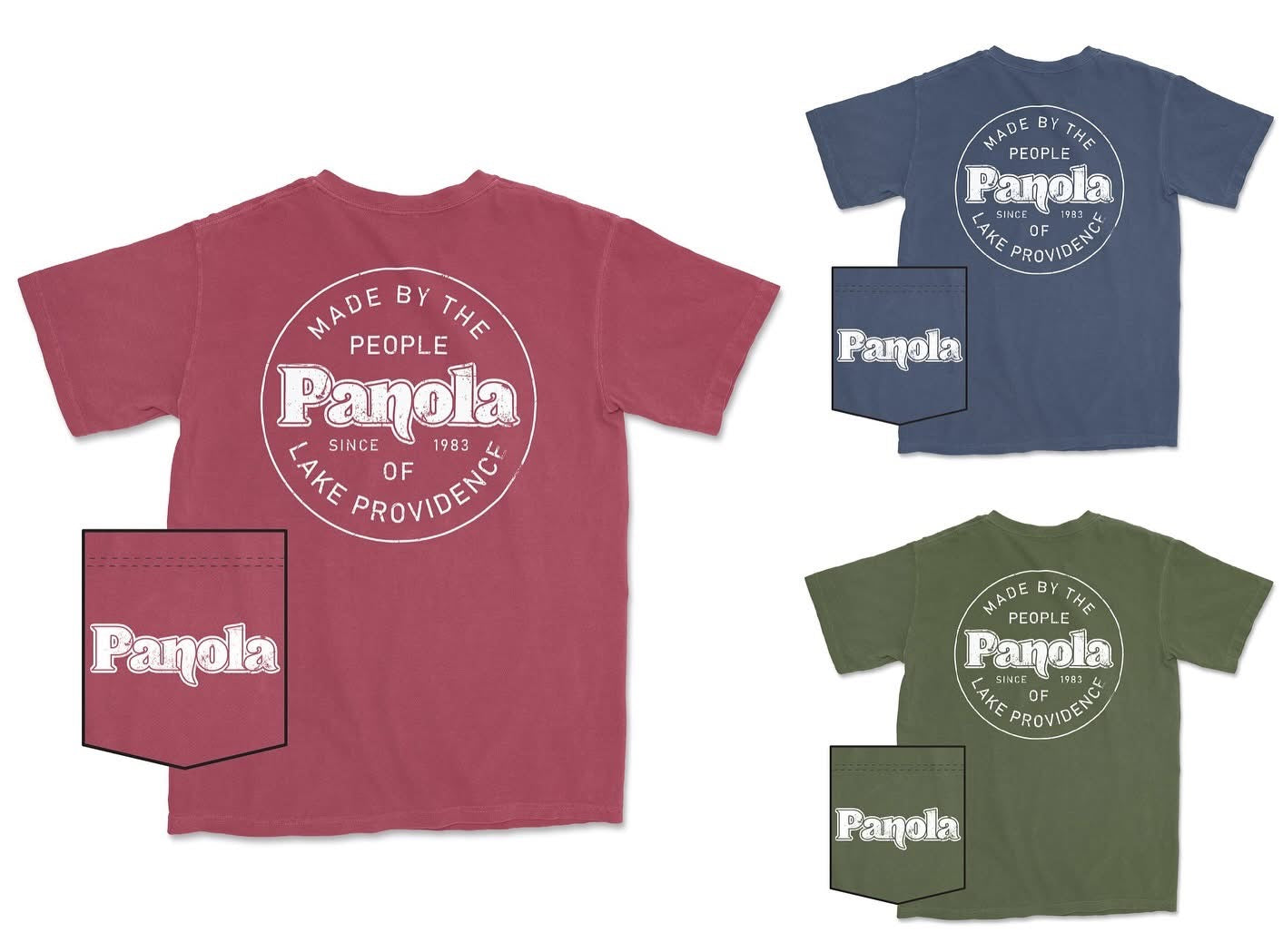 Panola T-Shirt