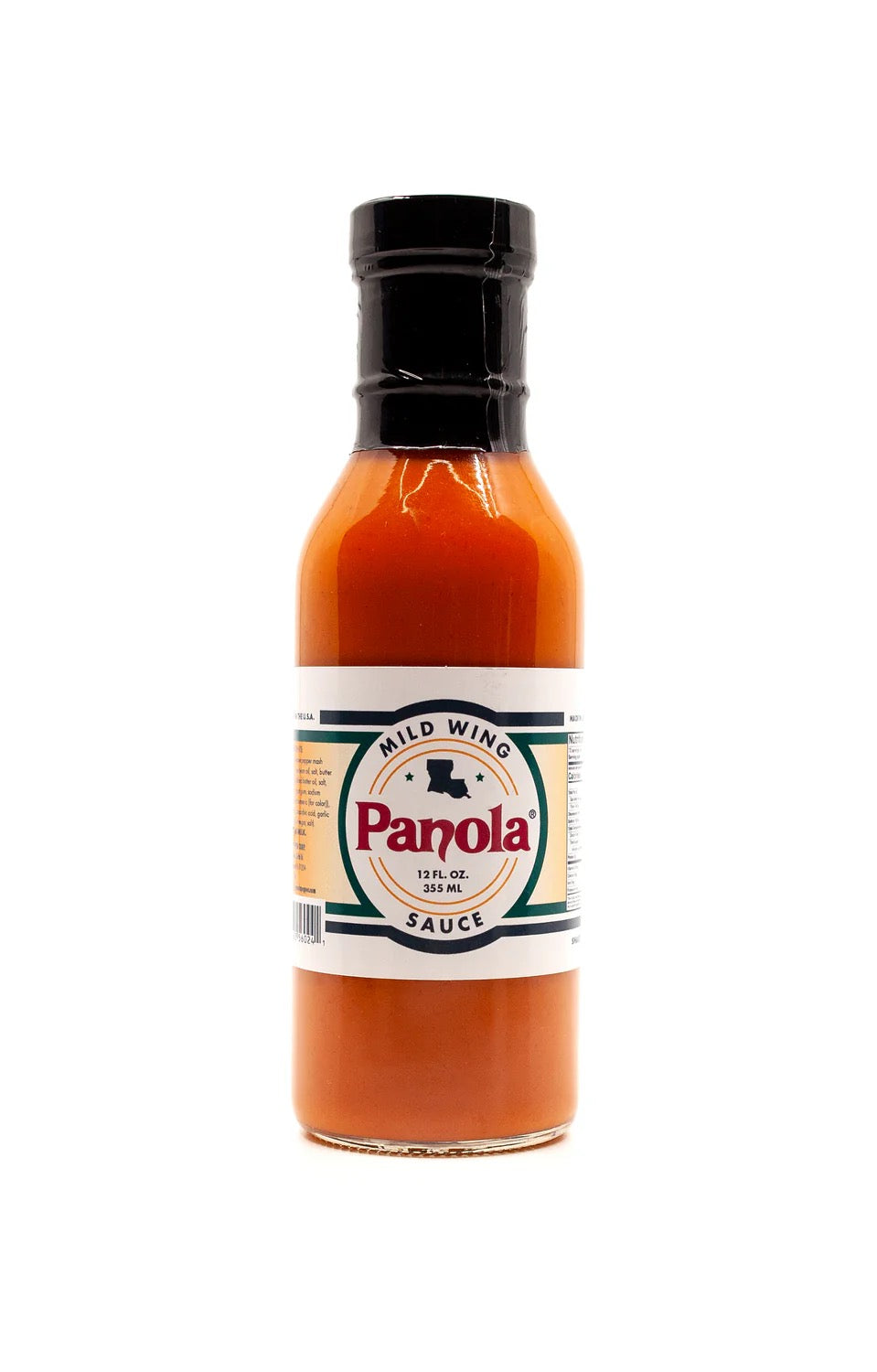 Panola Wing Sauce
