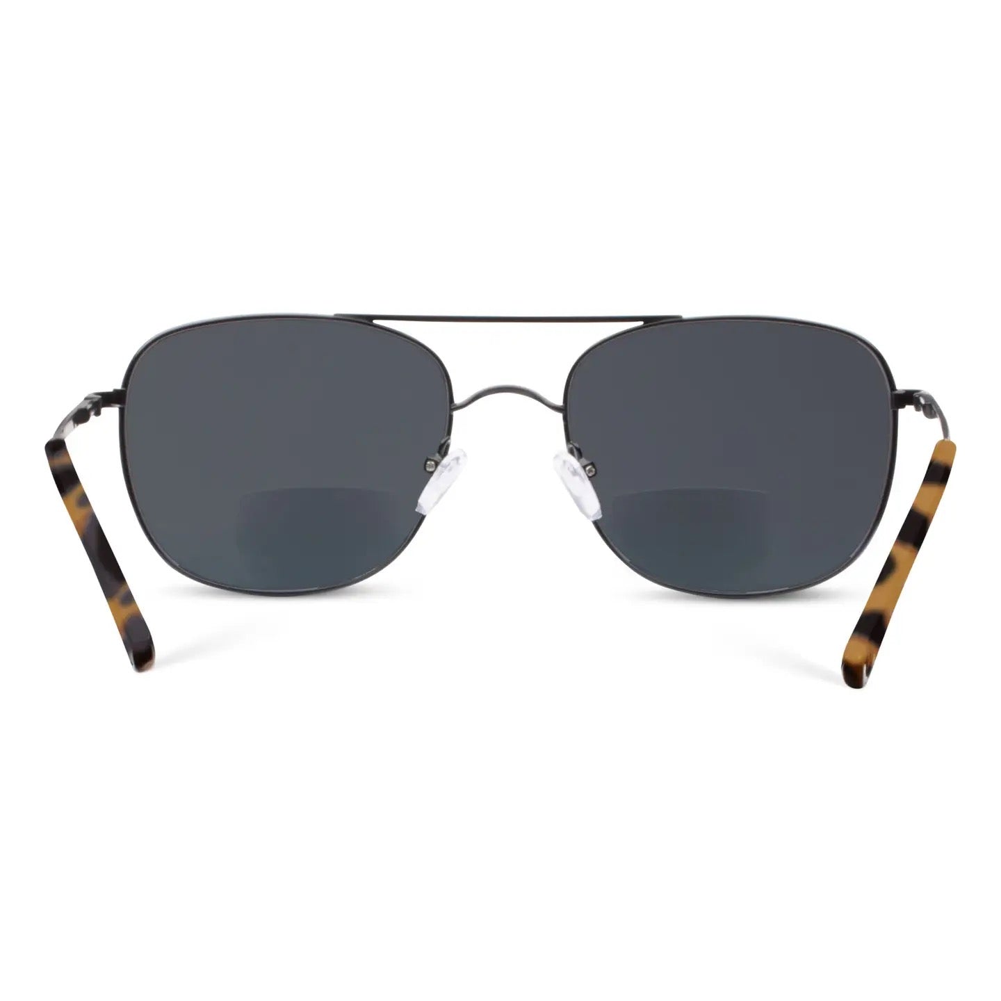 Palermo Sunglasses - Black
