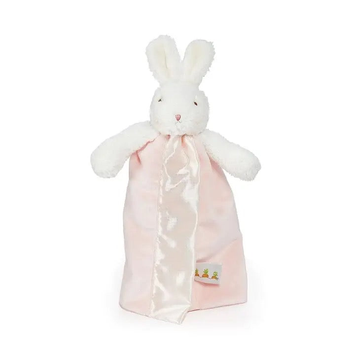 Blossom Bunny Bye Bye Buddy - Pink