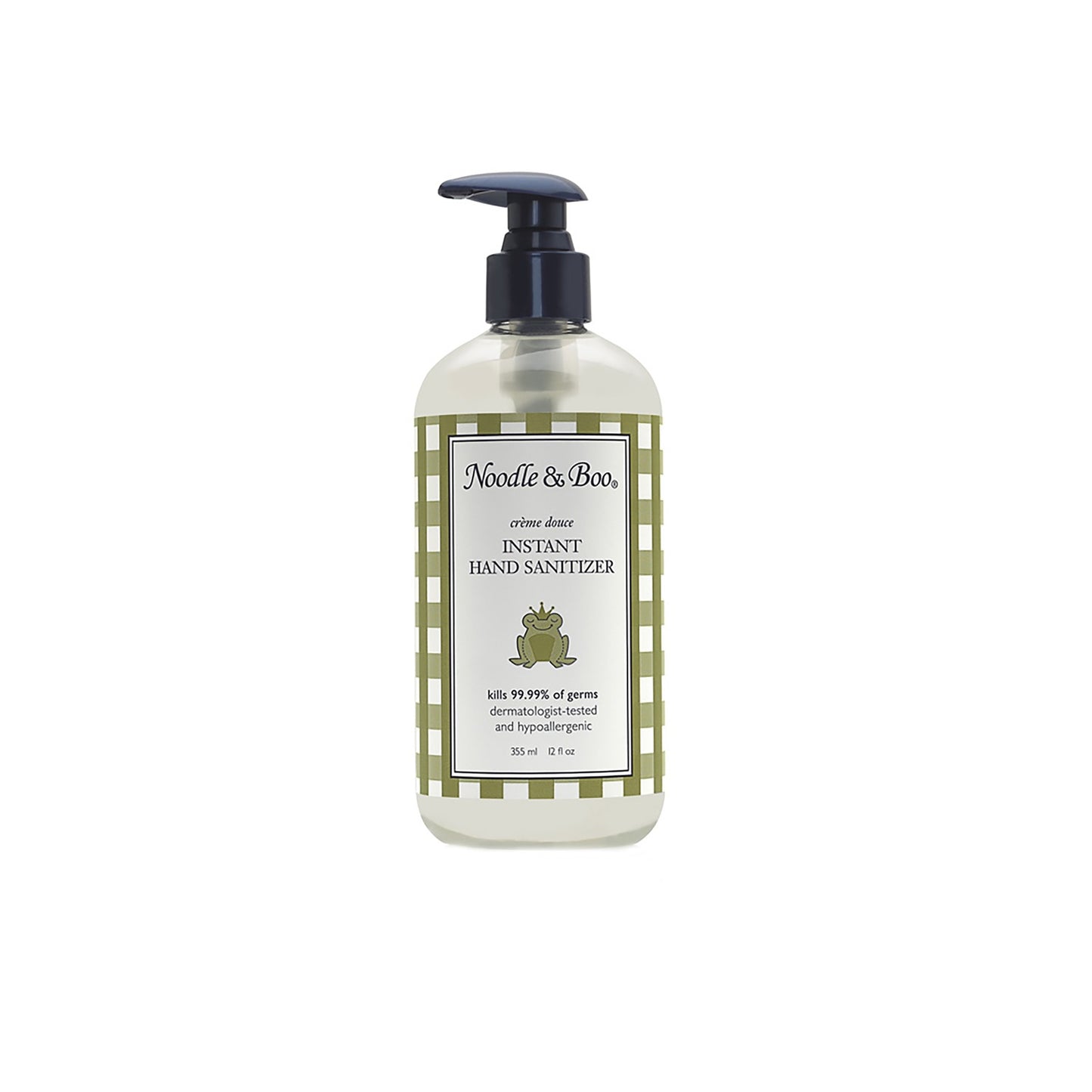 Noodle & Boo Hand Sanitizer