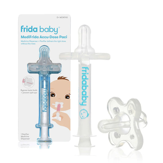 Accu-Dose Pacifier