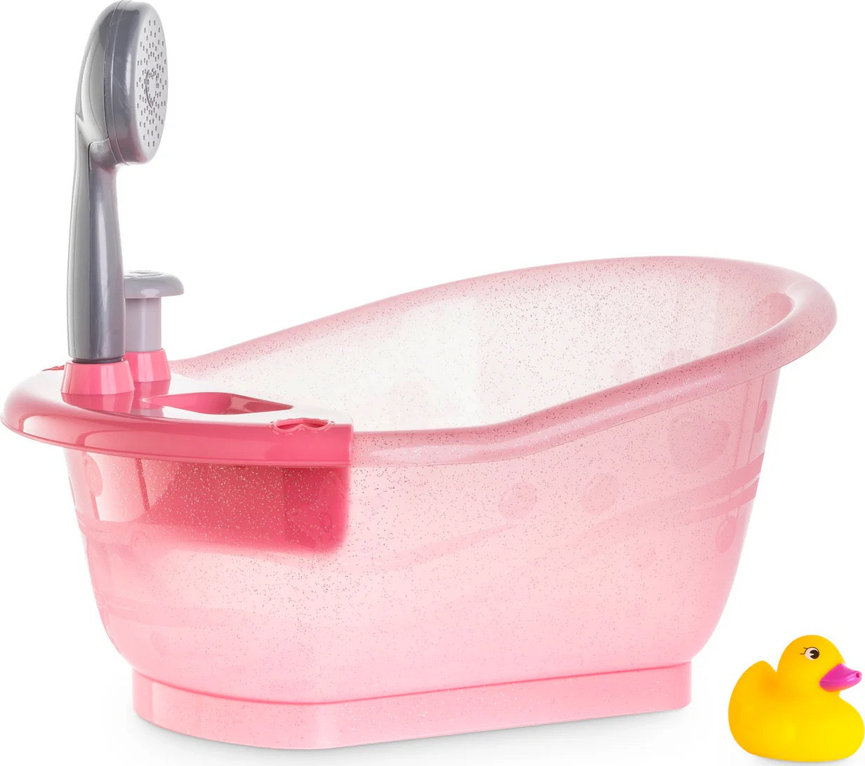 Corolle Bathtub & Shower