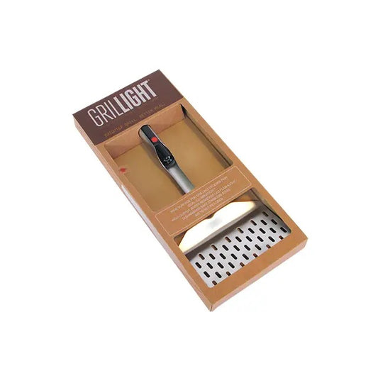 Giant Lighted Spatula