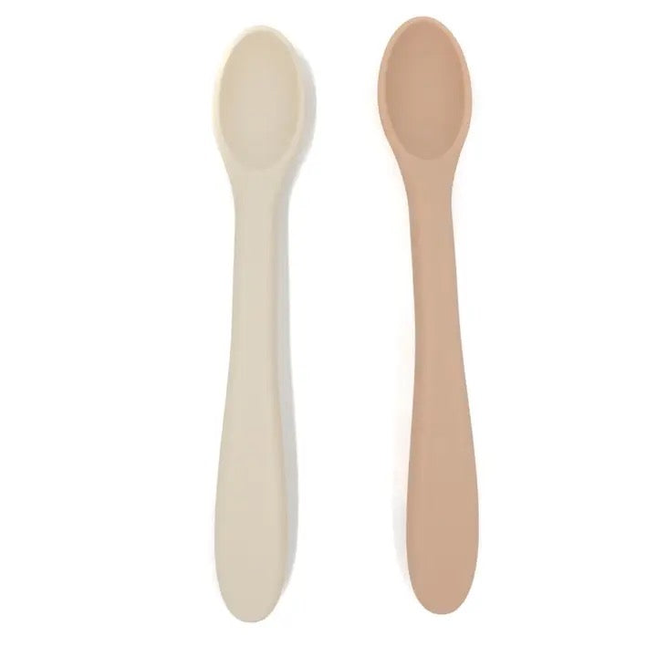 Silicone Spoon Set