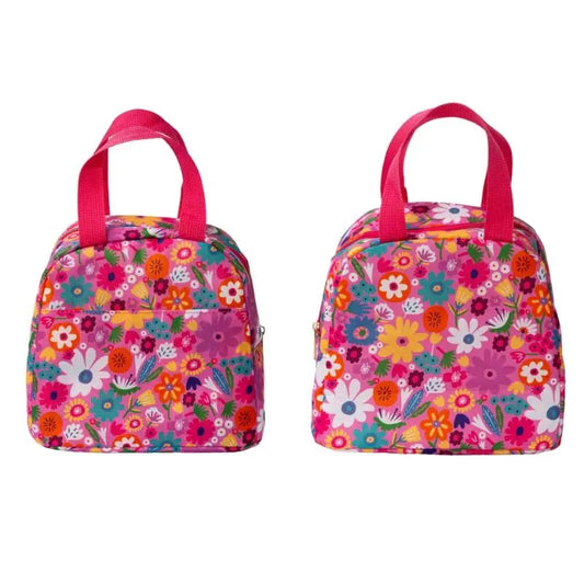 Field of Flowers Lunchbox