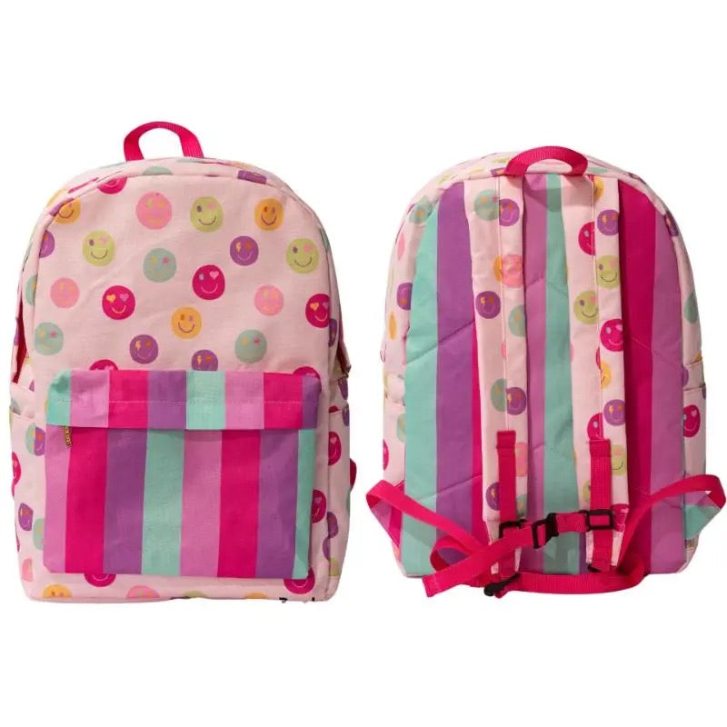 Happy Days Backpack