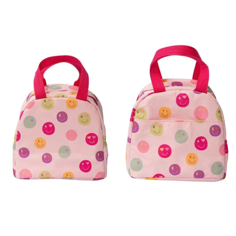 Happy Days Lunchbox