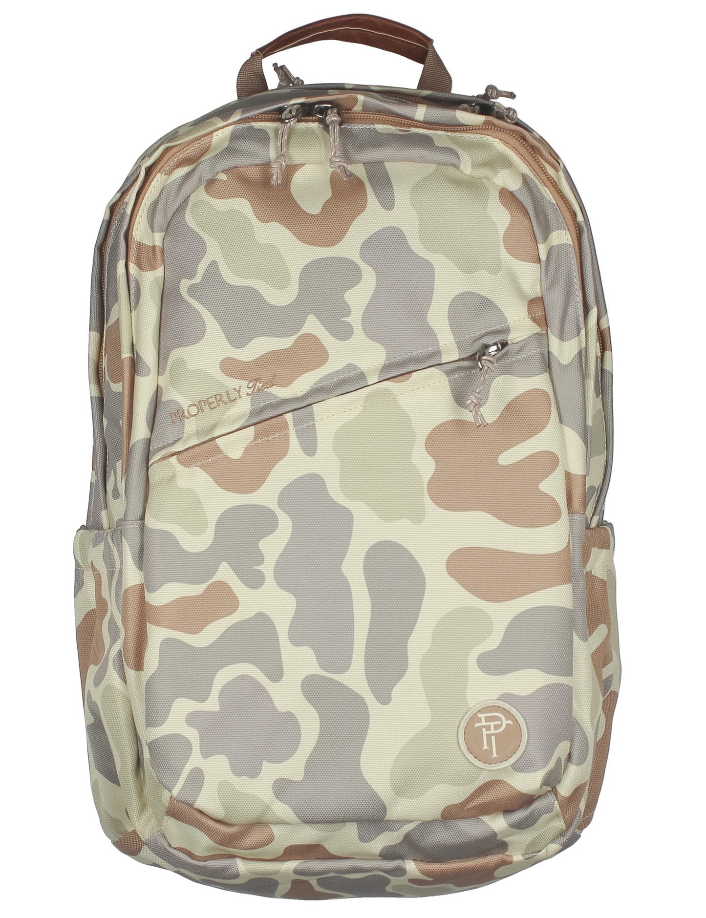 Delta Backpack - Field Camo