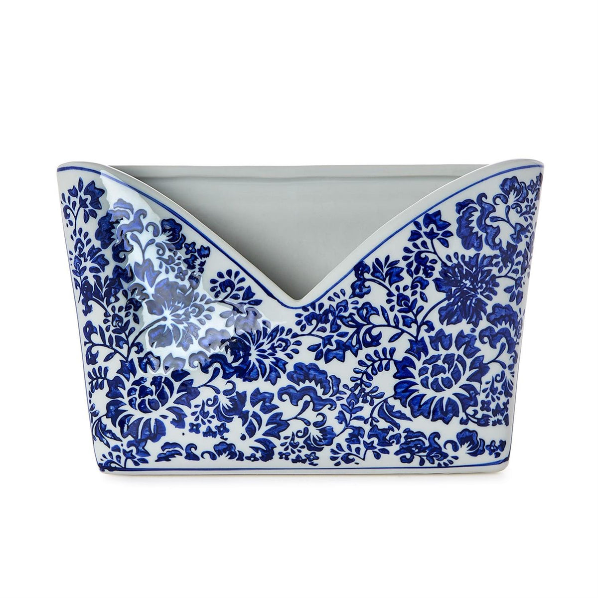 Chinoiserie Letter Holder