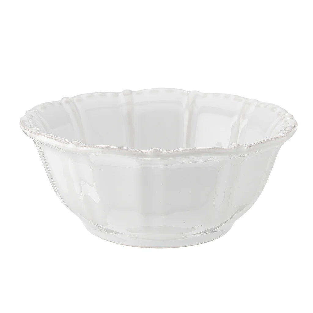 Historia Anything Bowl - White
