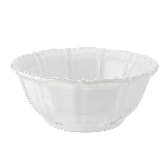 Historia Anything Bowl - White