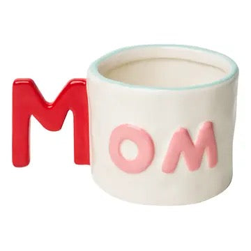 "Mom" Mug