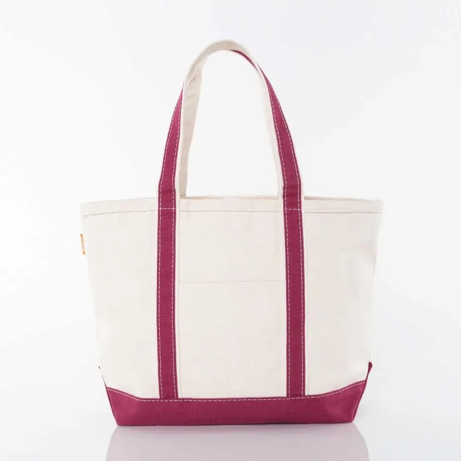 Medium Classic Tote