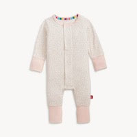 Magnetic Convertible Coverall - Bedford Floral