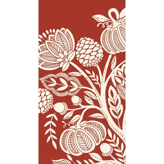 Francis Brick Guest Napkins