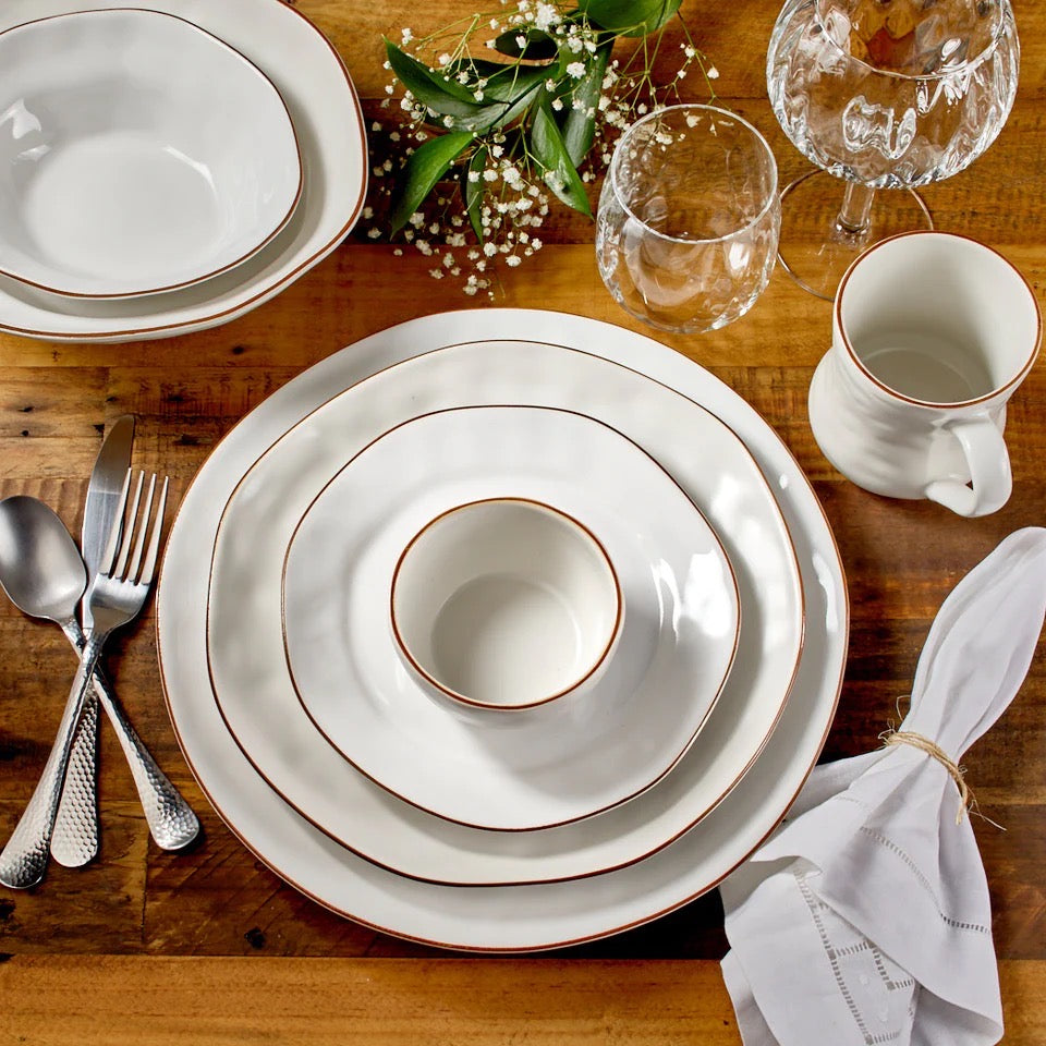 Cantaria Cereal Bowl
