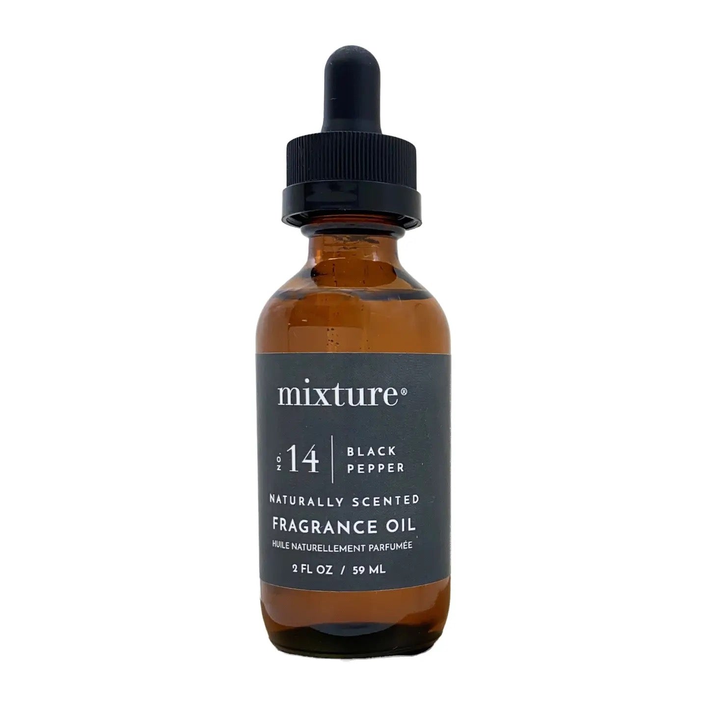 Fragrance Oil - Black Pepper