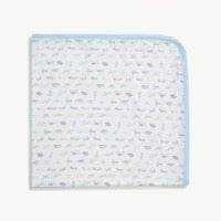 Baby Blanket - Airplanes
