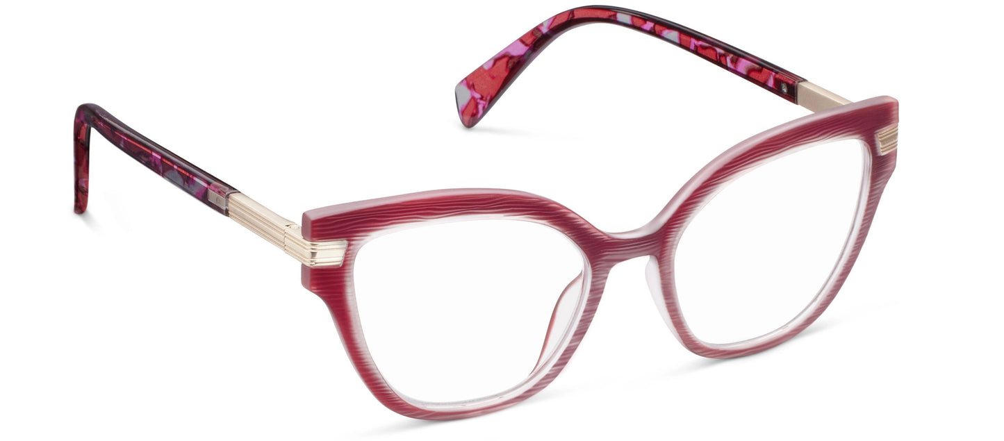 Marquee - Red/Spice Quartz
