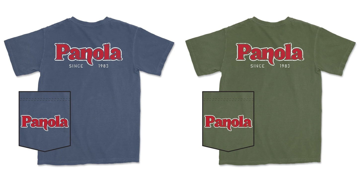 Panola T-Shirt