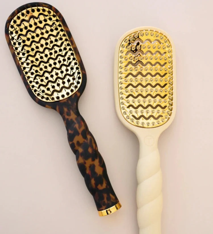 Vented Hair Brush