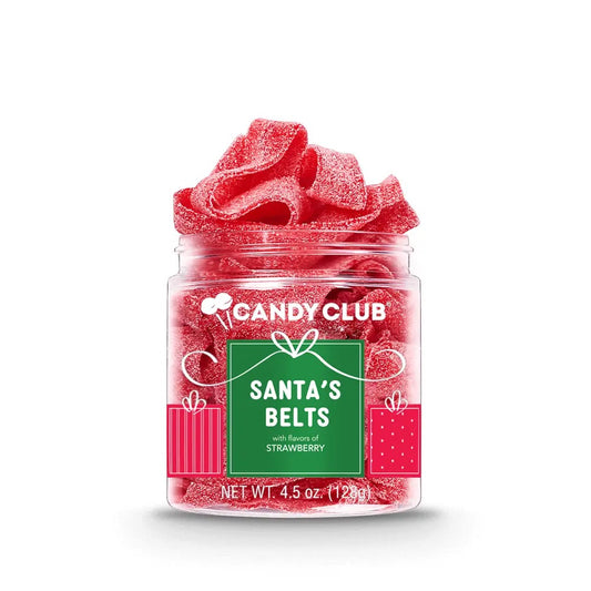 Santa's Belts