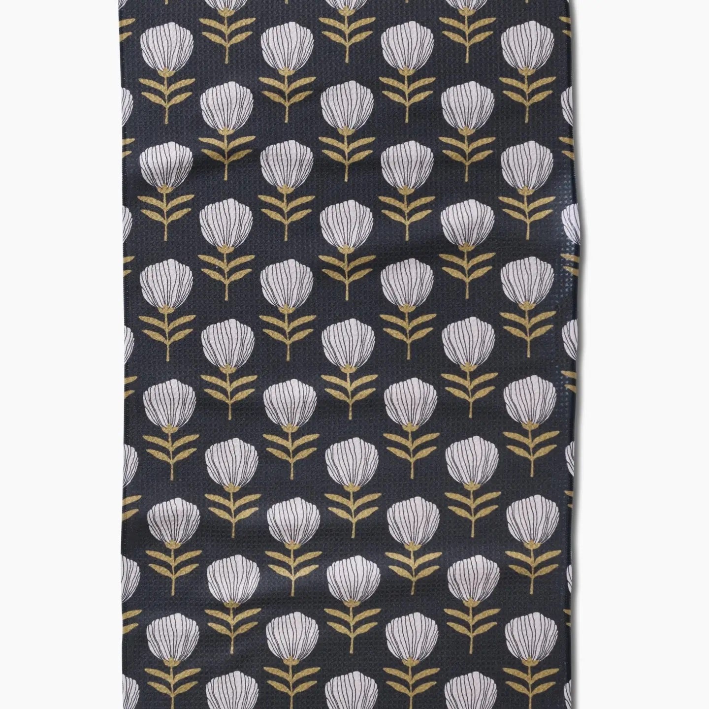 Blomma Tea Towel