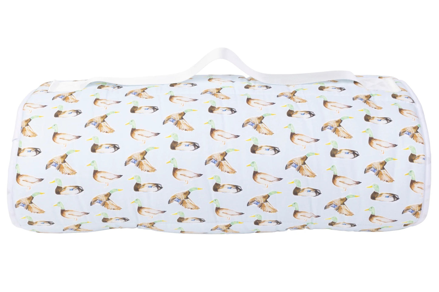 Nap Mat - Mallards