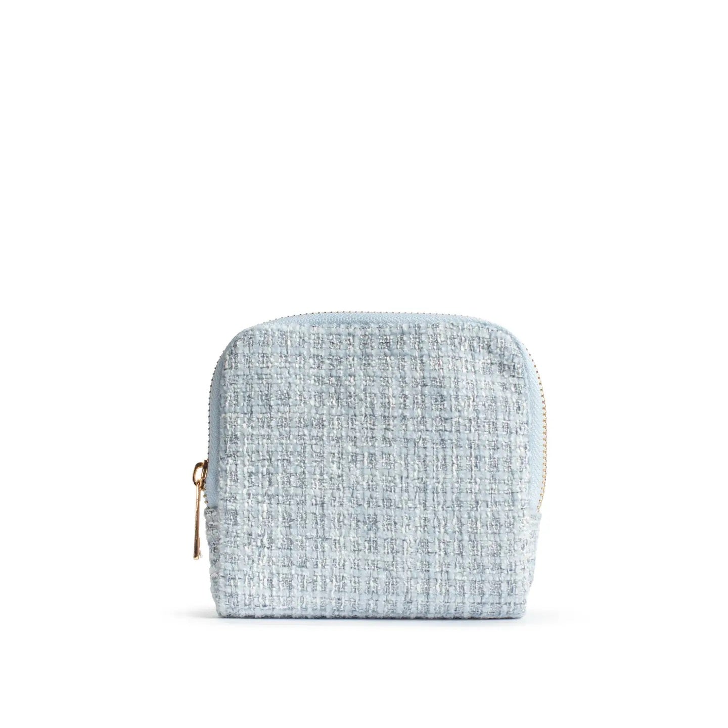 Jewelry Pouch - Blue