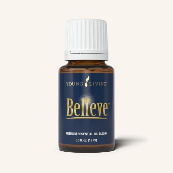 Believe 15ml