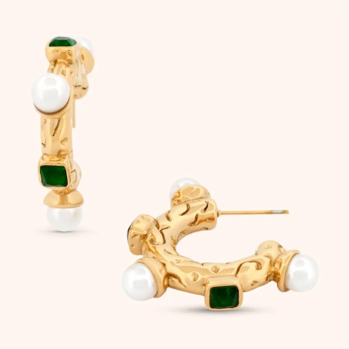 Emerald Haven Hoops