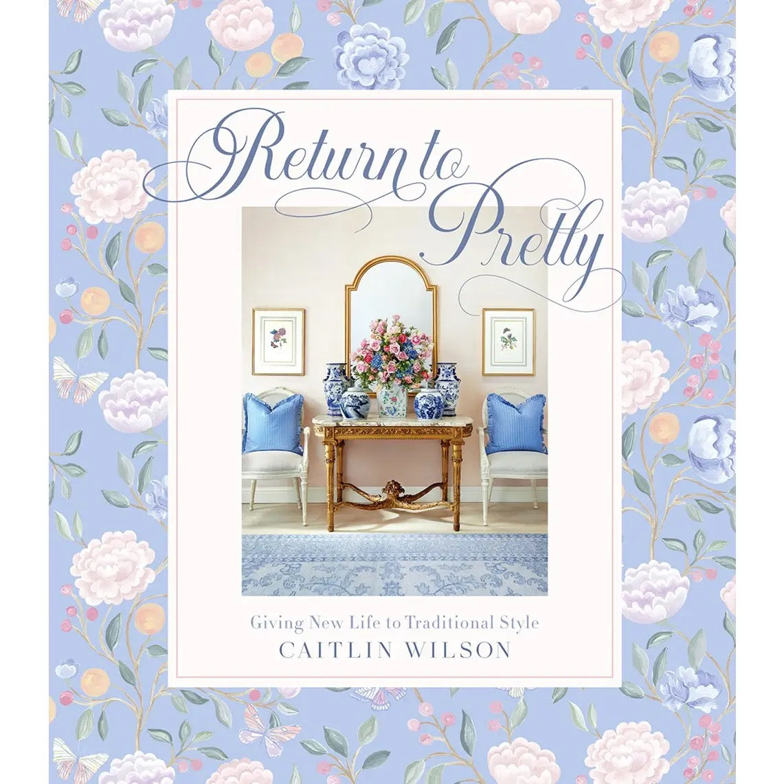 Return To Pretty