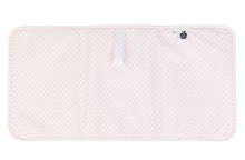 Changing Pad - Tulips