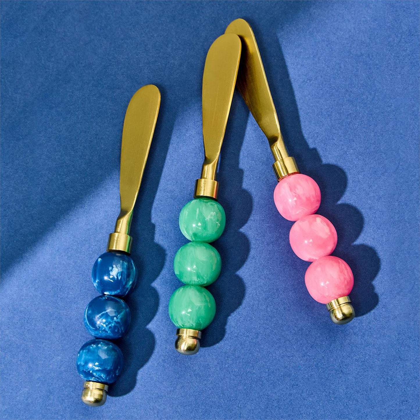 Color Pop Spreaders