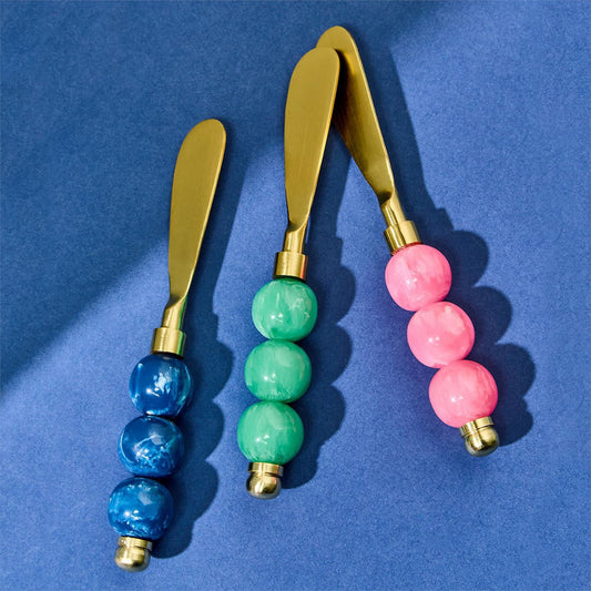 Color Pop Spreaders