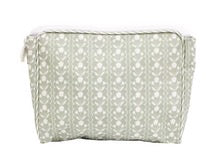 Go Bag - Sage Floral