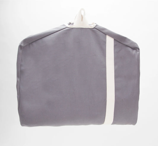 Garment Bag - Gray