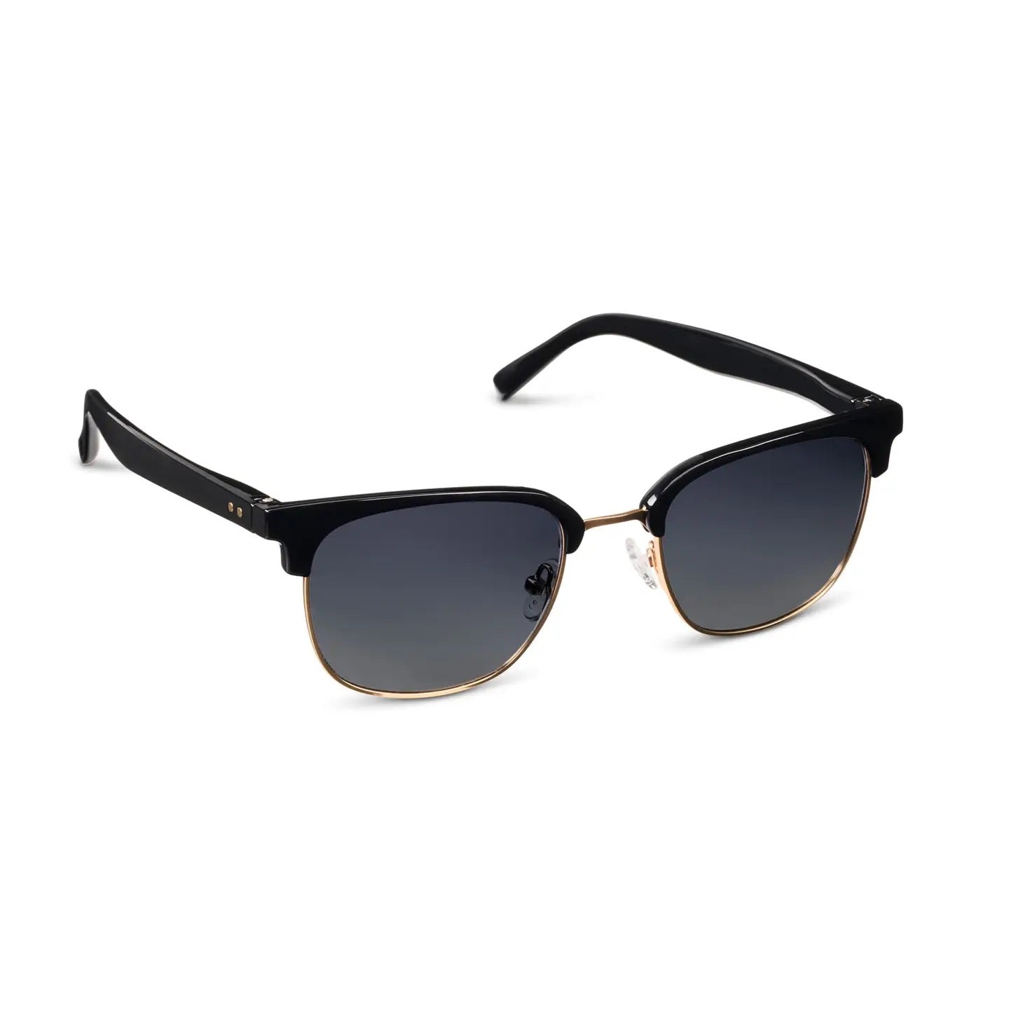 Houston Sunglasses - Black