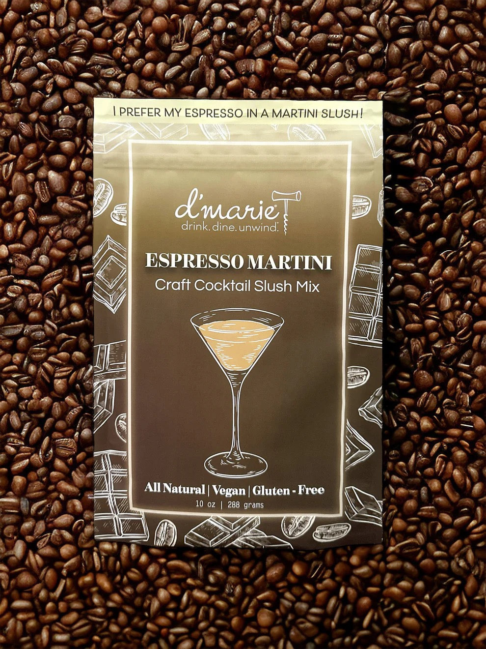 Espresso Martini